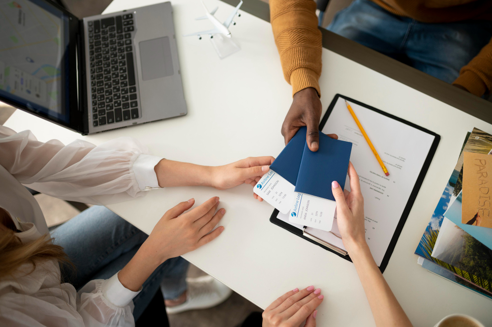 How to apply for PR in Singapore