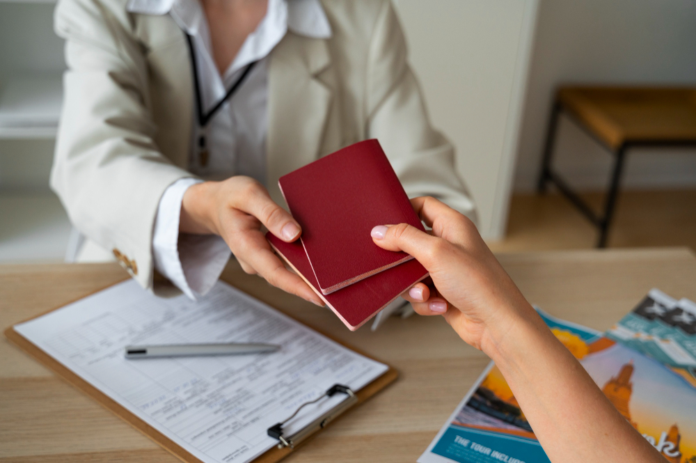 How to Apply for Singapore PR: A Step-by-Step 2026 Guide 3 How to apply for PR in Singapore