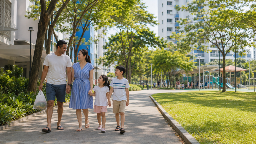 Cost of Living in Singapore (2026): A Full Breakdown, and How PR Lowers It 3 Cost of Living in Singapore