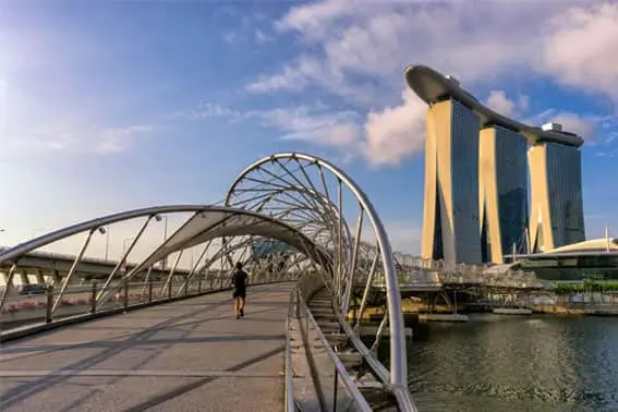 How to improve chances of getting Permanent Residency in Singapore