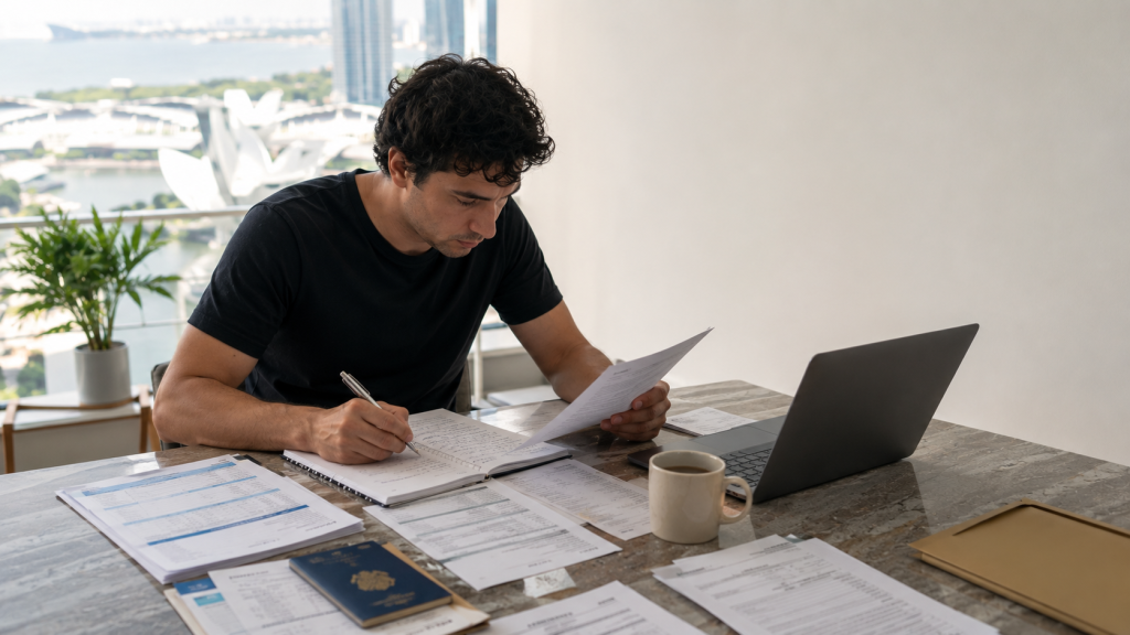 Singapore PR Application Tips: How to Improve Your Approval Chances (2026) 2 Singapore PR Application Tips 1