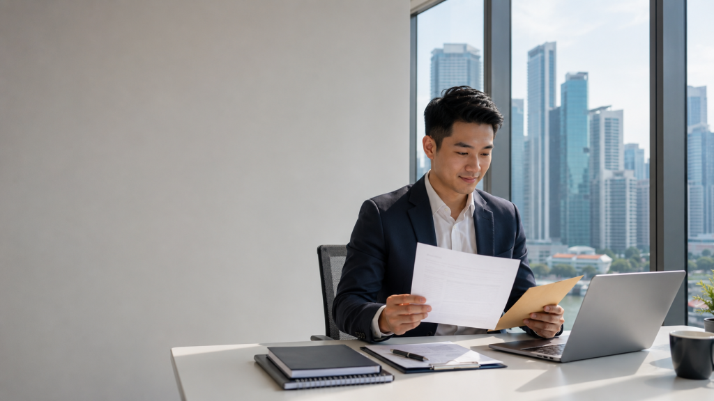Singapore PR Application Tips: How to Improve Your Approval Chances (2026) 1 Singapore PR Application Tips