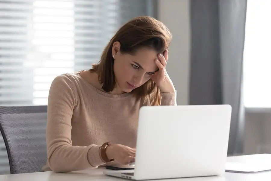 Stressed About Singapore PR Rejection