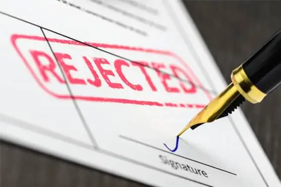 Why Is Your PR Application Rejected?