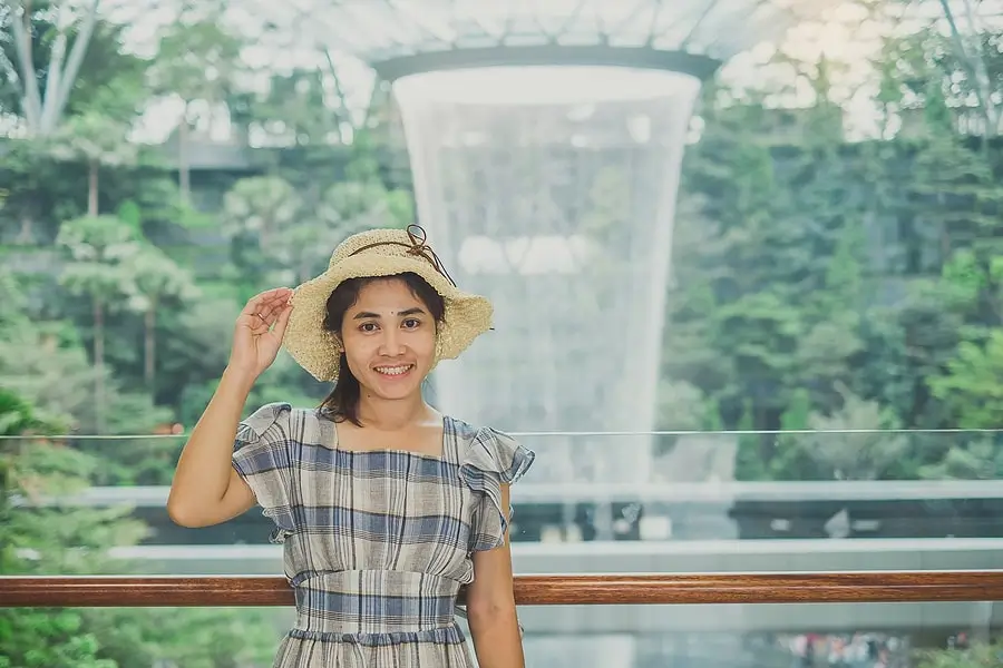 apply singapore pr visa free