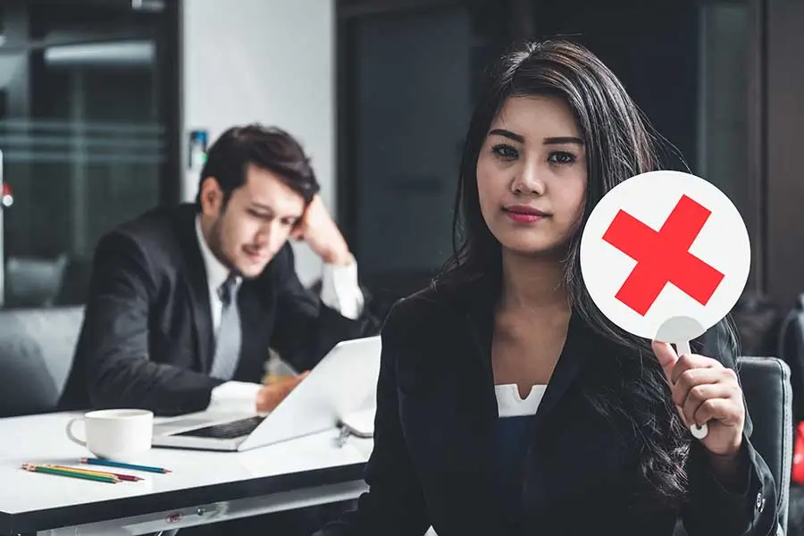 man given rejection for first pr application in singapore