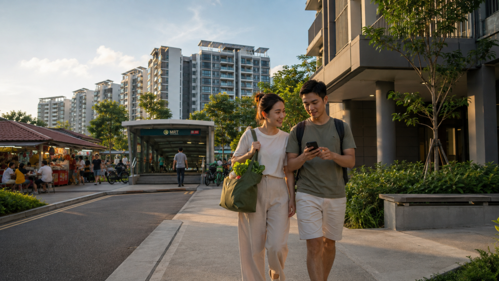 Cost of Living in Singapore (2026): A Full Breakdown, and How PR Lowers It 2 Cost of Living in Singapore