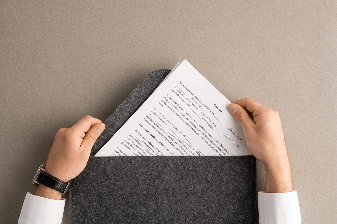 Recommendation Letter for Singapore PR Application: What to Include, With Samples (2026) 1 Recommendation letter for PR application