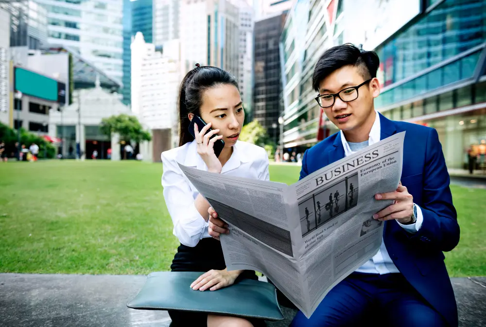 Singapore PR Benefits: The Full 2026 Guide to What You Gain 1 Singapore PR Benefits