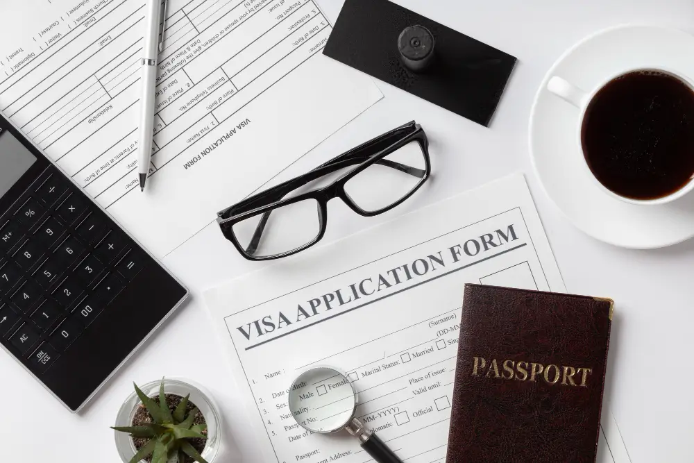 Singapore Work Visa Requirements: A Complete Guide for Foreigners 5 Singapore Work Visa Requirements