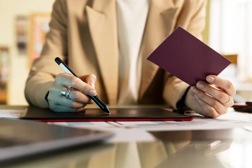 Singapore Employment Pass Guide (2026): Eligibility, Application, and Processing Time 3 how to get employment pass in singapore