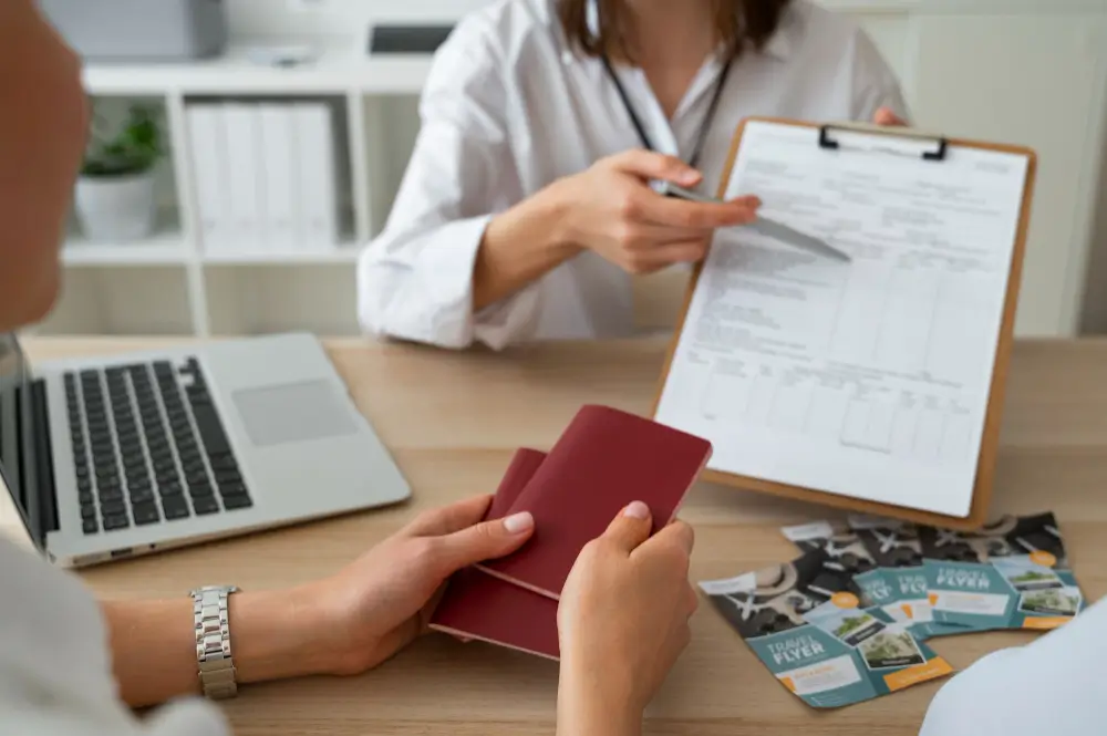 Singapore PR Application Online: Step-by-Step Guide (2026) 2 Singapore PR Application Online
