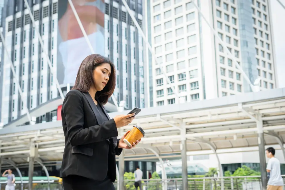Singapore PR Benefits