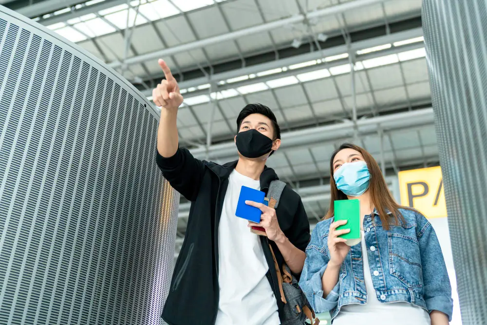 Singapore PR Application Online: Step-by-Step Guide (2026) 1 Singapore PR Application Online