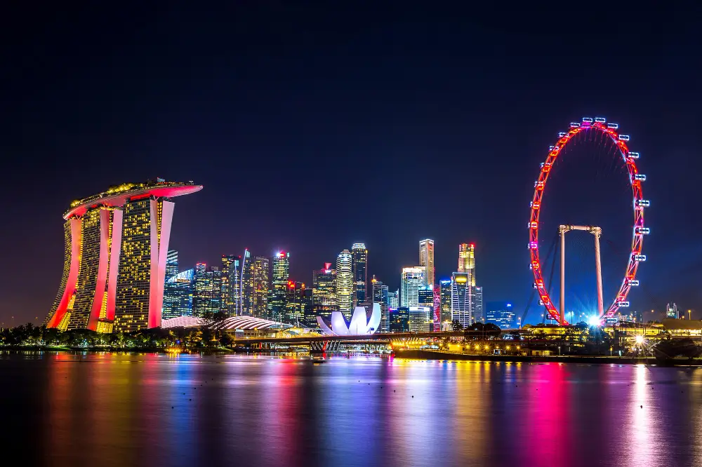 PR Application Status Singapore: How to Check, Processing Time & What to Expect