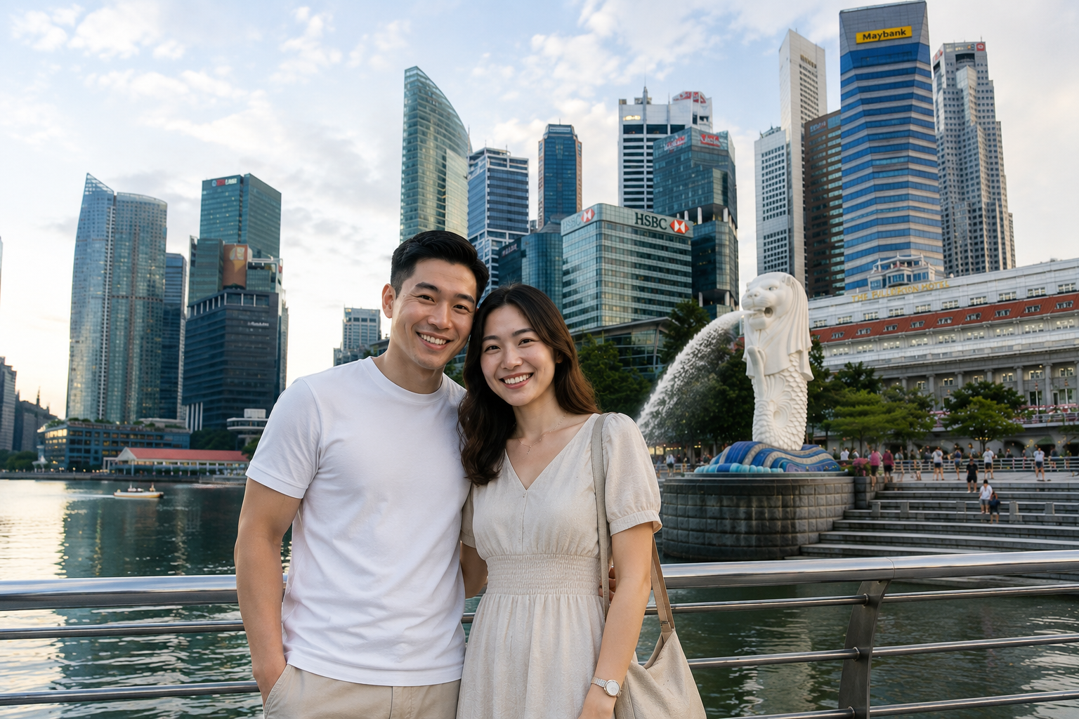 singapore-couple