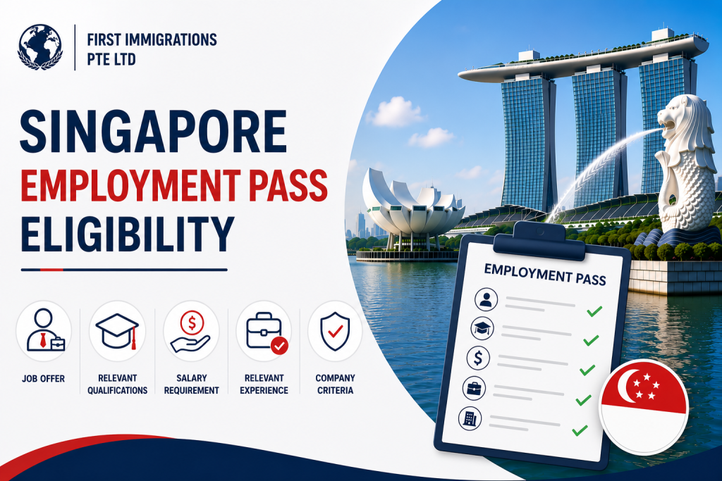 S Pass Quota in Singapore: Limits, Levy, and How to Check (2026 ...
