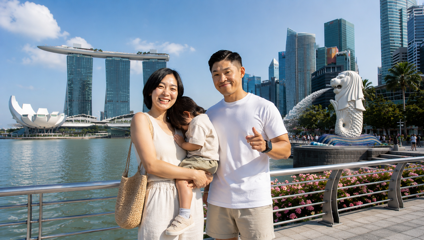 Singapore Citizenship