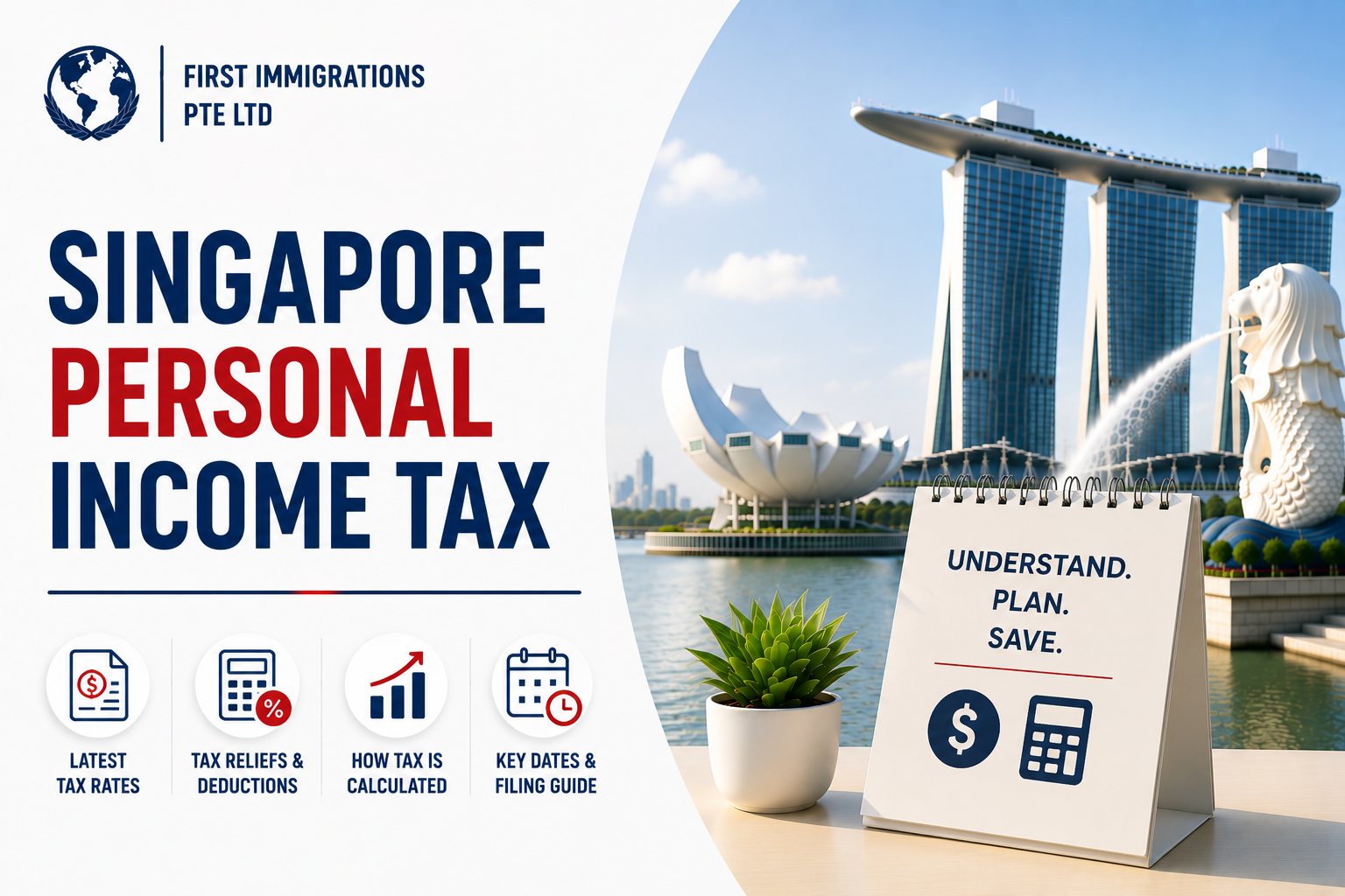 Singapore Personal Income Tax