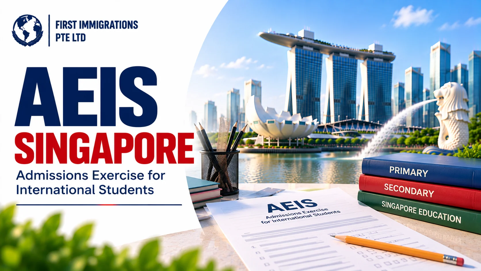 AEIS Singapore