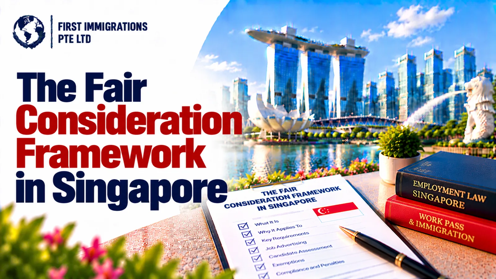 The Fair Consideration Framework in Singapore